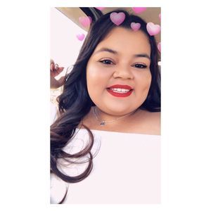 Meet your Posher, Edith